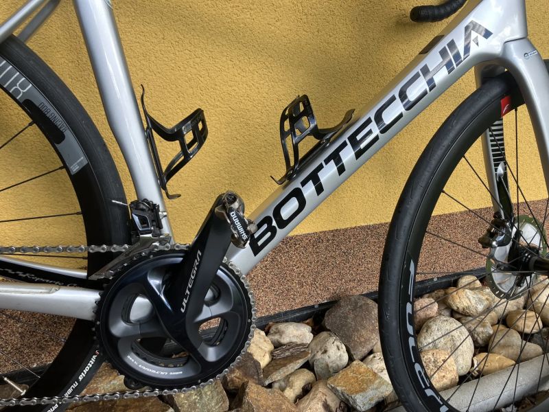 Bottecchia Aerospace