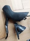 Sada Sram Apex Eagle mechanická + kliky Rival