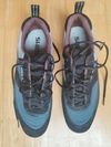 Shimano MTB tretry