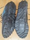 Shimano MTB tretry