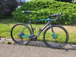 Trek Boone 5 vel. 56cm