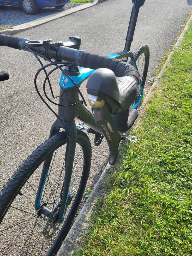Trek Boone 5 vel. 56cm
