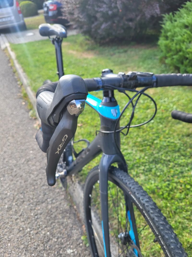 Trek Boone 5 vel. 56cm