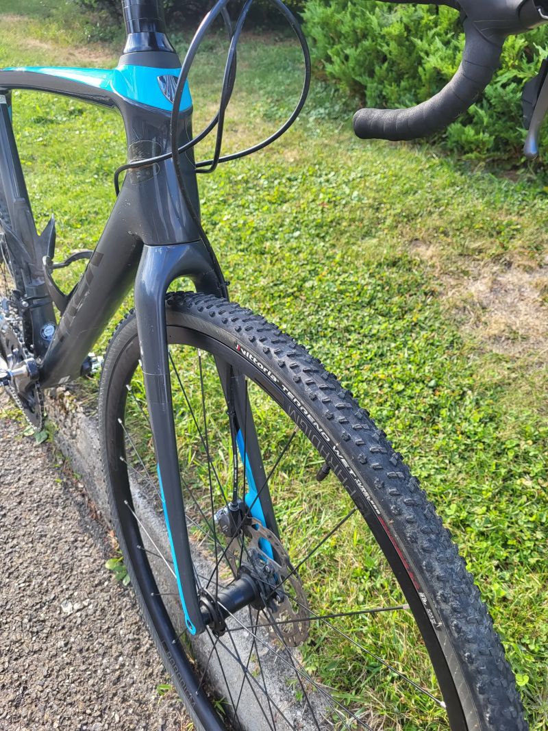 Trek Boone 5 vel. 56cm