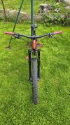 Canyon Spectral 125 al 5
