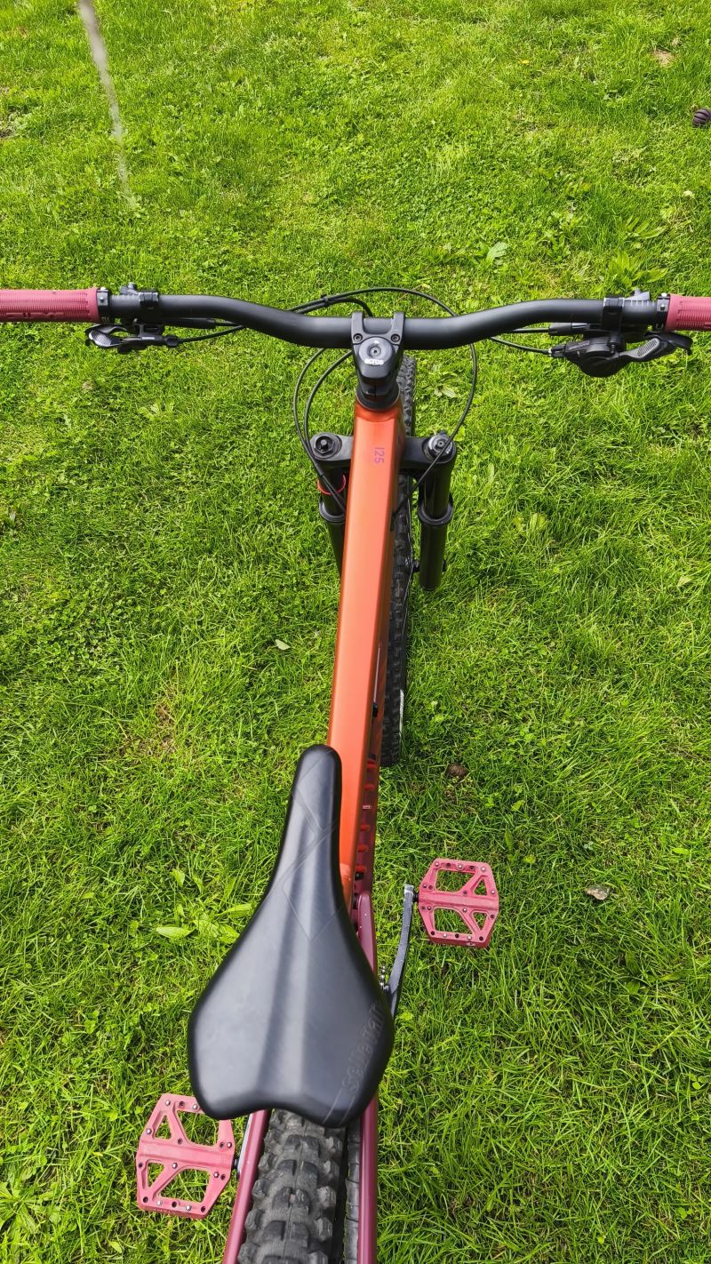 Canyon Spectral 125 al 5