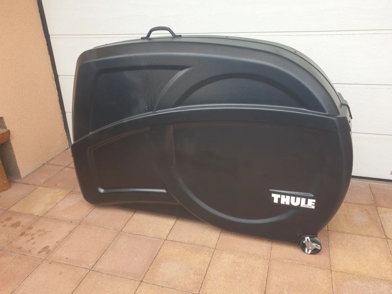 THULE KUFR