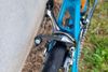 Giant Contend SL 2 + Mavic Aksium
