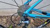 Giant Contend SL 2 + Mavic Aksium