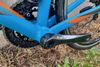 Giant Contend SL 2 + Mavic Aksium