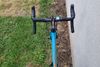 Giant Contend SL 2 + Mavic Aksium