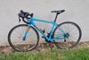 Giant Contend SL 2 + Mavic Aksium