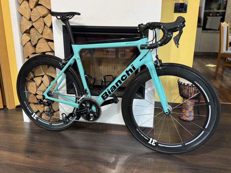 Bianchi SPRINT vel. 57