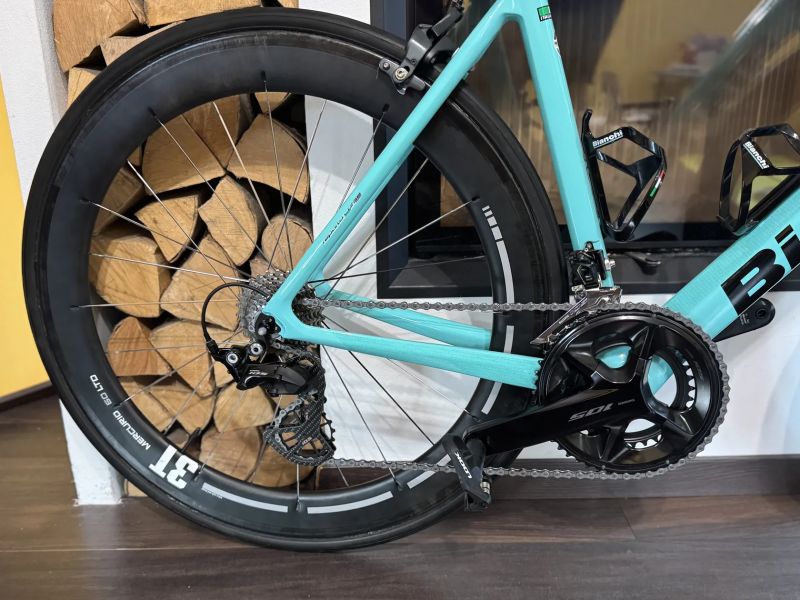 Bianchi SPRINT vel. 57