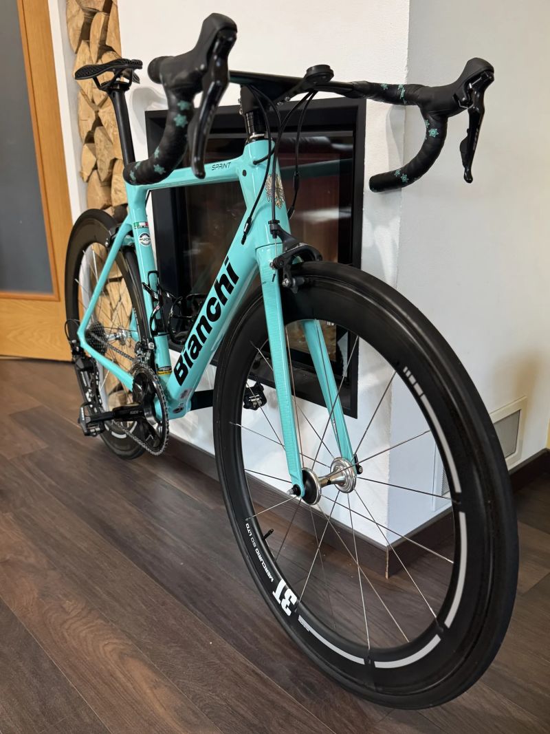 Bianchi SPRINT vel. 57