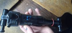 Rock Shox 230.62.5