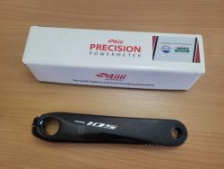 4iiii Shimano 105 FC-R7000 levá klika 175mm