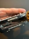 Ploché pedály Shimano Saint PD-M828