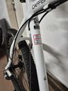 Cannondale F4 Caffeine, výborný stav