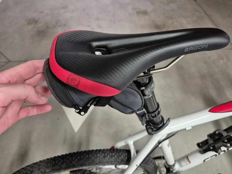 Cannondale F4 Caffeine, výborný stav