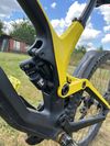 Canyon Sender cf 9.0 2018
