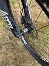Canyon Sender cf 9.0 2018
