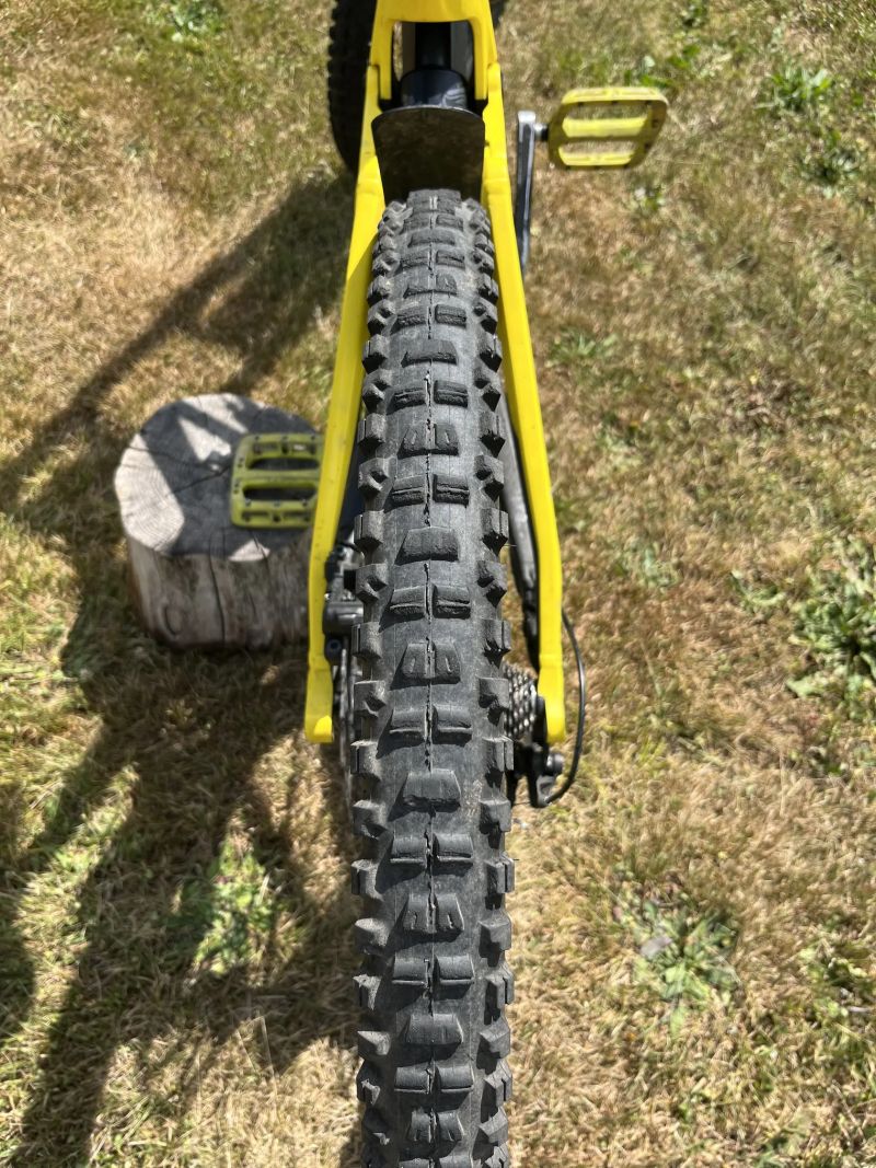 Canyon Sender cf 9.0 2018