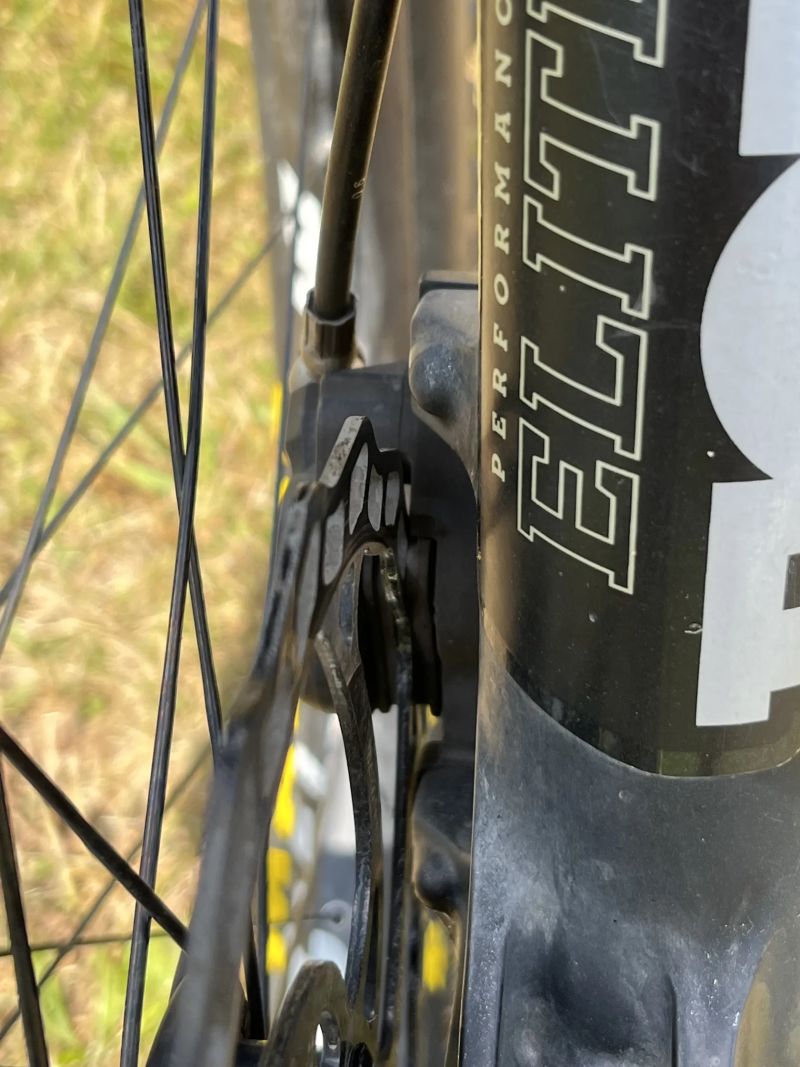 Canyon Sender cf 9.0 2018