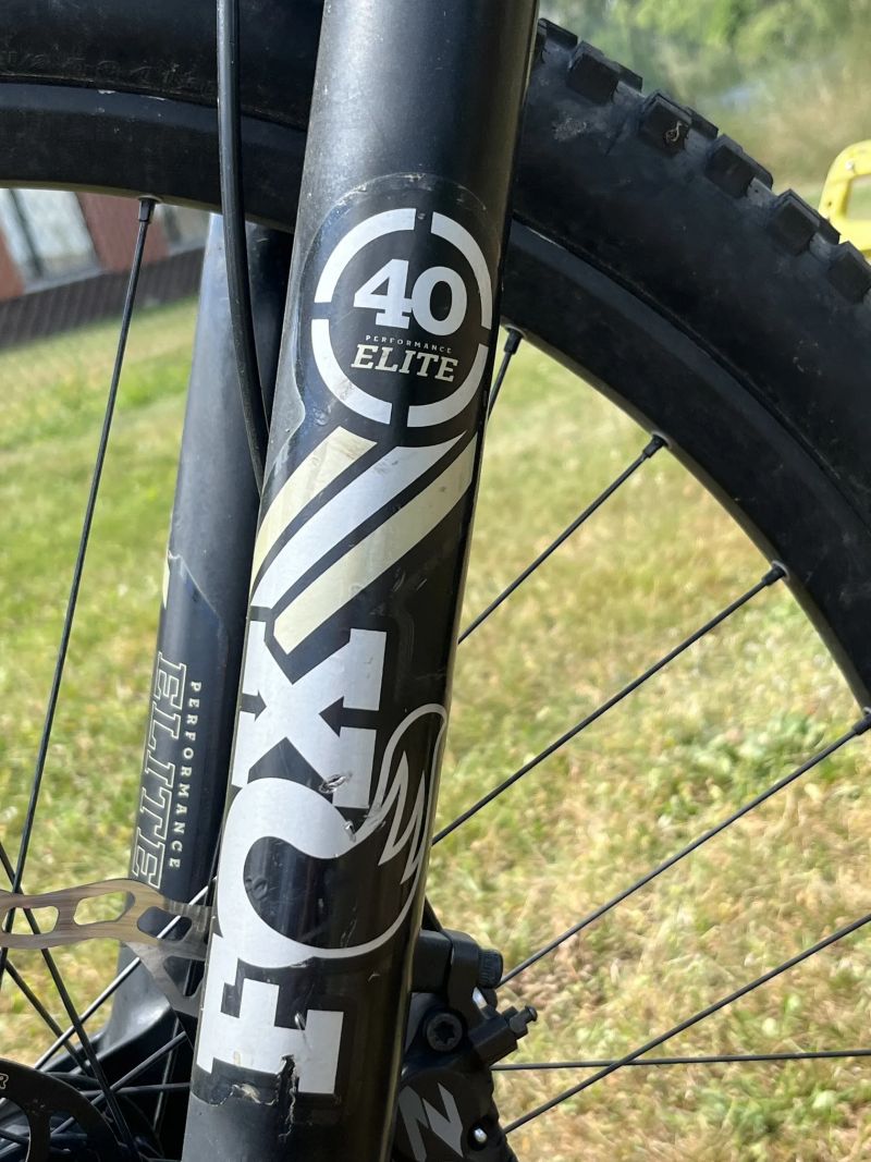 Canyon Sender cf 9.0 2018