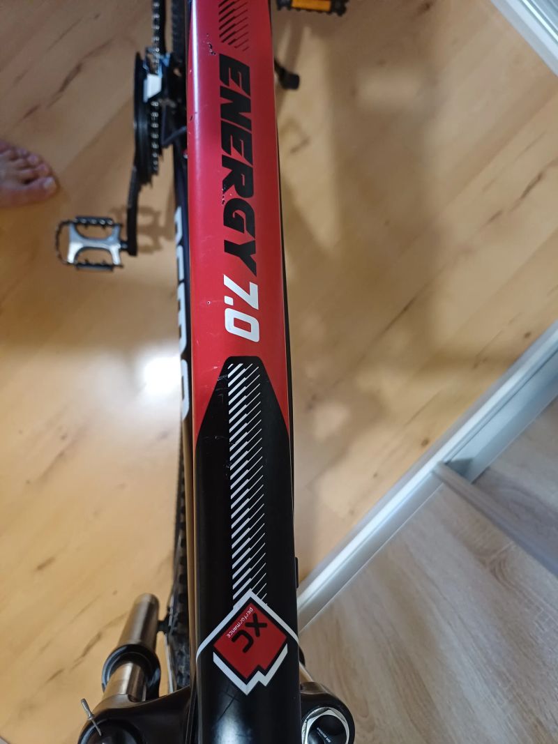 Dema Dema Energy 7.0