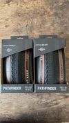 Specialized Pathfinder S -Works