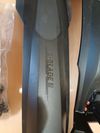 Sada blatníků SKS Shockblade a X-Blade