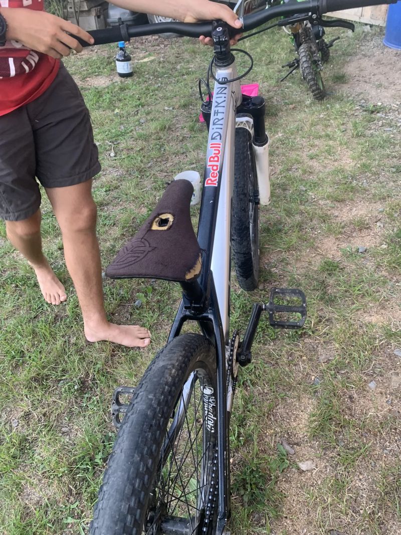 CTM Dirtking