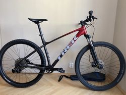 Trek Marlin 6