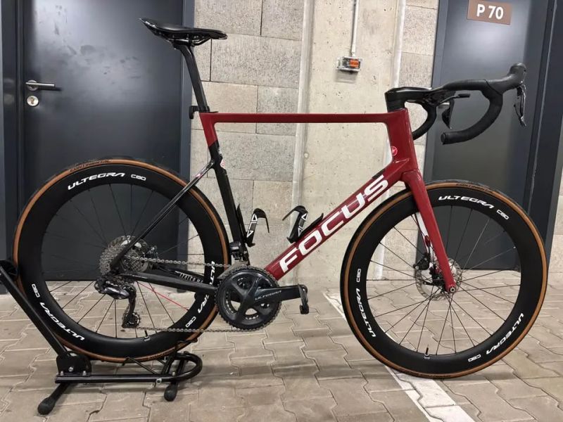Focus Izalco Max 9.6