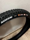Maxxis Dissector a Assegai 29x2,6