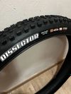 Maxxis Dissector a Assegai 29x2,6