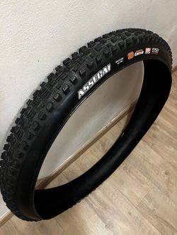 Maxxis Dissector a Assegai 29x2,6