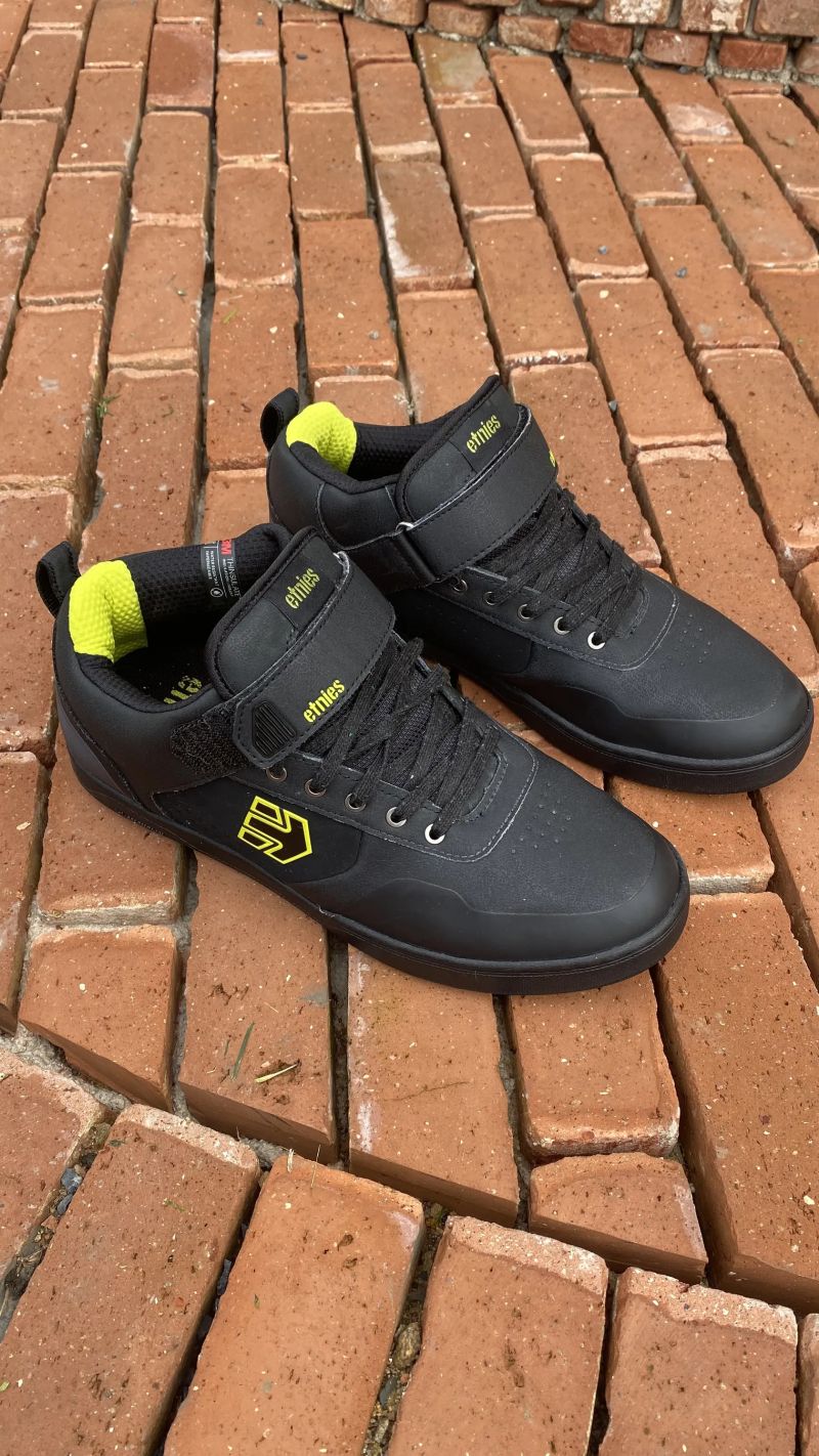 Etnies Culvert Mid 45,5