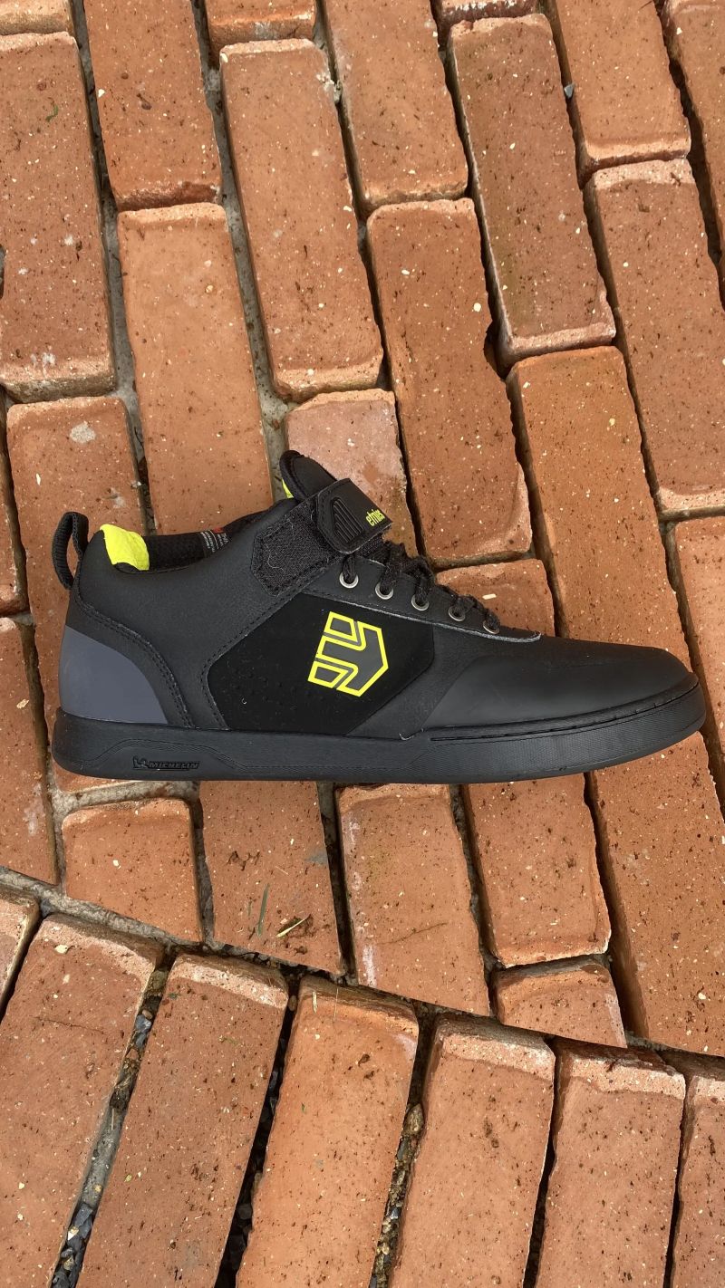 Etnies Culvert Mid 45,5