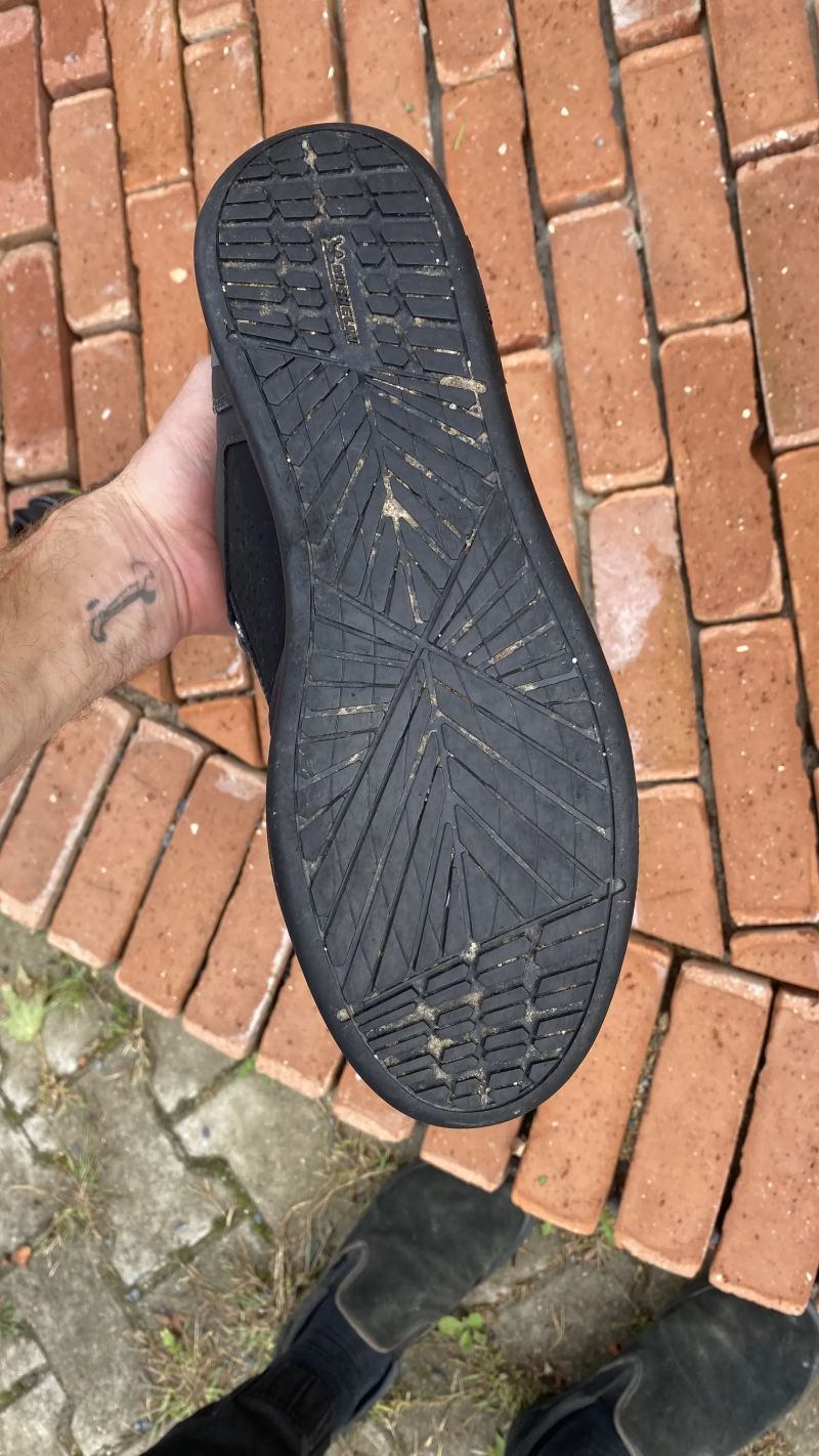 Etnies Culvert Mid 45,5