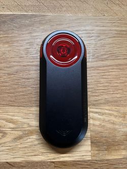 Garmin Varia RTL515 Radar