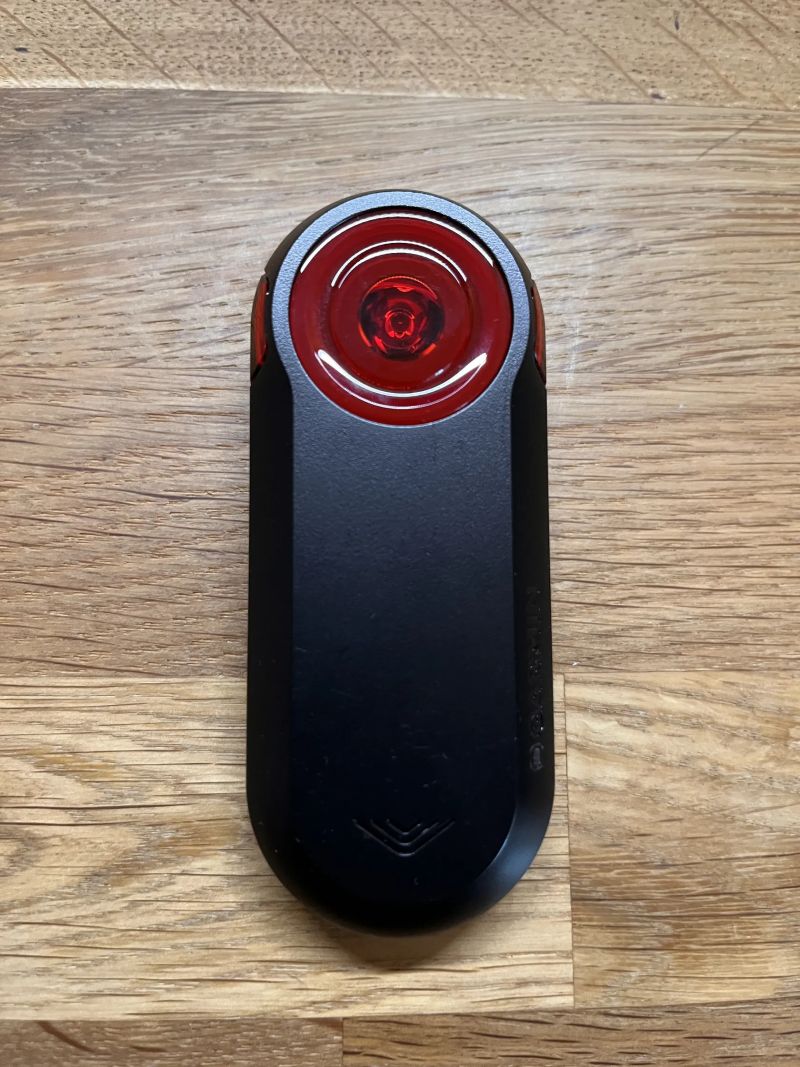 Garmin Varia RTL515 Radar