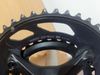 Shimano GRX FC-RX600 / RX610 46-30 172.5mm 2x12speed