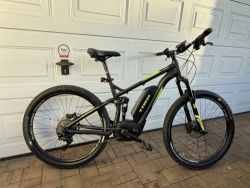 Trek Powerfly 7 FS