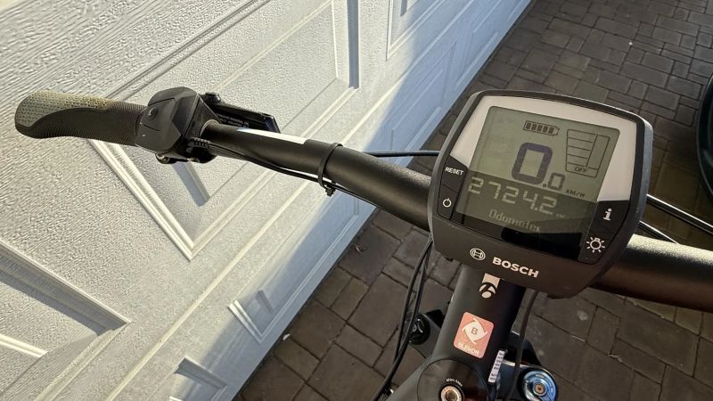 Trek Powerfly 7 FS