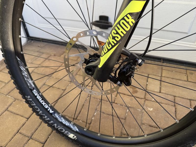 Trek Powerfly 7 FS