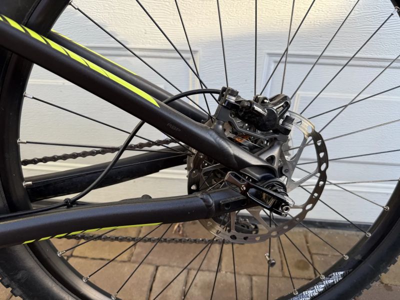 Trek Powerfly 7 FS