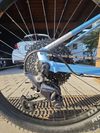 Cannondale Trail Womens SL3