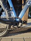 Cannondale Trail Womens SL3